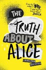 Libro in inglese The Truth About Alice: From the author of Moxie Jennifer Mathieu
