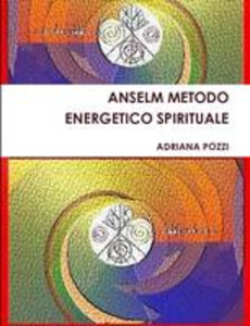 Anselm metodo energetico spirituale