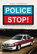 Libro in inglese Police STOP!: Patrol and Response Vehicles in England and Wales Paddy Carpenter