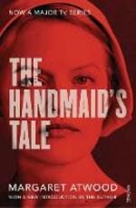Ebook The Handmaid's Tale Margaret Atwood