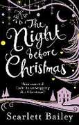 Ebook The Night Before Christmas Scarlett Bailey