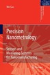 Precision Nanometrology: Sensors and Mea