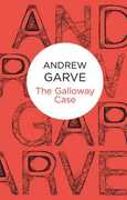 Libro in inglese The Galloway Case Andrew Garve