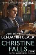 Libro in inglese Christine Falls: Quirke Mysteries Book 1 Benjamin Black