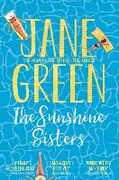 Libro in inglese The Sunshine Sisters Jane Green