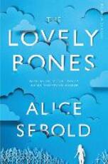 Libro in inglese The Lovely Bones Alice Sebold