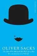 Libro in inglese The Man Who Mistook His Wife for a Hat Oliver Sacks