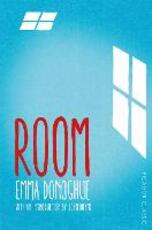 Libro in inglese Room Emma Donoghue