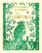 Libro in inglese The Gruffalo Julia Donaldson