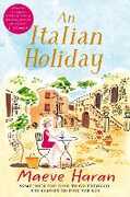 Libro in inglese An Italian Holiday Maeve Haran
