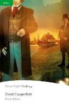 Libro in inglese Level 3: David Copperfield Book and MP3 Pack Charles Dickens William Harris