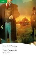 Libro in inglese Level 3: David Copperfield Book and MP3 Pack: Industrial Ecology Charles Dickens William Harris