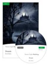 Libro in inglese Level 3: Dracula Book and MP3 Pack Bram Stoker