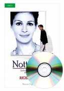 Libro in inglese Level 3:Notting Hill Book & MP3 Pack Richard Curtis
