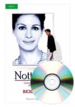 Libro in inglese Level 3:Notting Hill Book & MP3 Pack Richard Curtis