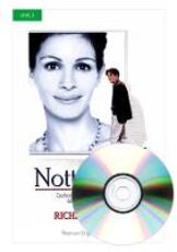 Libro in inglese Level 3:Notting Hill Book & MP3 Pack: Industrial Ecology Richard Curtis