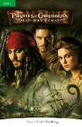 Libro in inglese Level 3: Pirates of the Caribbean 2: Dead Man's Chest Book and MP3 Pack