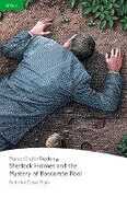 Libro in inglese Level 3: Sherlock Holmes and the Mystery of Boscombe Pool Book and MP3 Pack Arthur Conan Doyle