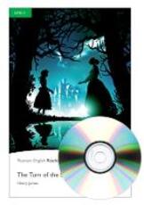 Libro in inglese Level 3: Turn of the Screw Book and MP3 Pack: Industrial Ecology Henry James
