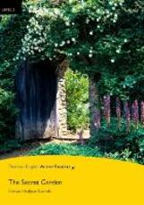 Libro in inglese Level 2: The Secret Garden Book and Multi-ROM with MP3 Pack: Industrial Ecology Frances Burnett