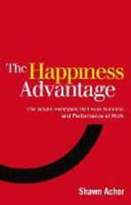 Ebook Happiness Advantage Shawn Achor
