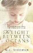 Ebook The Light Between Oceans