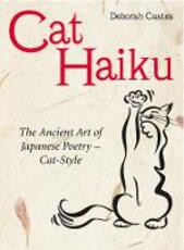 Ebook Cat Haiku Deborah Coates