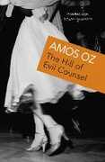 Ebook The Hill of Evil Counsel Amos Oz