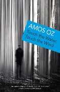 Ebook Touch the Water, Touch the Wind Amos Oz