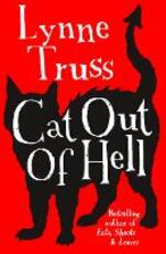 Ebook Cat out of Hell Lynne Truss