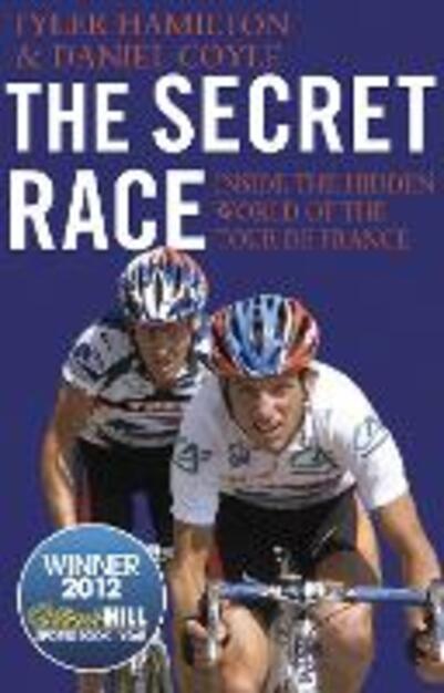 The Secret Race Coyle Daniel Hamilton Tyler Ebook In Inglese Epub Con Drm Ibs