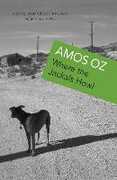 Ebook Where The Jackals Howl Amos Oz