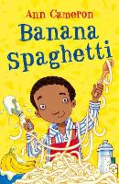 Banana Spaghetti Cameron Ann Ebook In Inglese Epub Con Drm Ibs