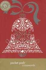 Libro in inglese Pocket Posh Christmas Crosswords 5: 75 Puzzles Jingle Bells