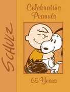 Libro in inglese Celebrating Peanuts: 65 Years Charles M. Schulz