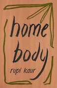 Libro in inglese Home Body Rupi Kaur