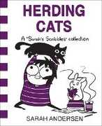 Libro in inglese Herding Cats: A Sarah's Scribbles Collection Sarah Andersen