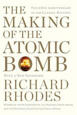 Libro in inglese The Making of the Atomic Bomb Richard Rhodes