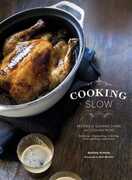 Libro in inglese Cooking Slow: Recipes for Slowing down and Cooking More Alan Benson