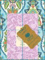 Libro in inglese Cameo Stationery Collection