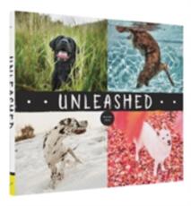 Libro in inglese Unleashed Amanda Jones