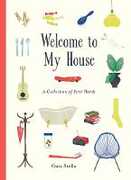 Libro in inglese Welcome to My House: A Collection of First Words Gaia Stella