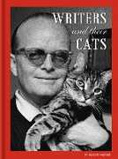 Libro in inglese Writers and Their Cats Alison Nastasi