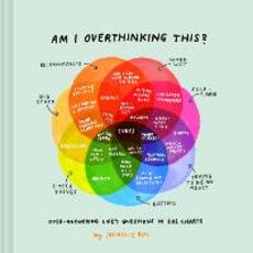 Libro in inglese Am I Overthinking This? Michelle Rial