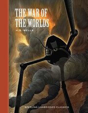 Libro in inglese The War of the Worlds H. G. Wells