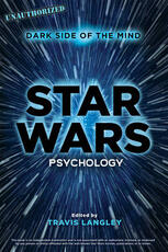 Libro in inglese Star Wars Psychology: Dark Side of the Mind