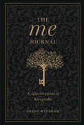 Libro in inglese The Me Journal: A Questionnaire Keepsake Shane Windham