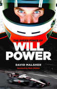 Libro in inglese The Sheer Force of Will Power Will Power David Malsher
