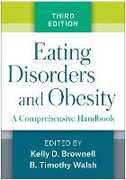 Libro in inglese Eating Disorders and Obesity, Third Edition: A Comprehensive Handbook