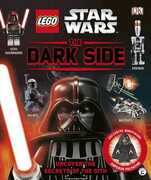 Libro in inglese Lego Star Wars: The Dark Side Daniel Lipkowitz